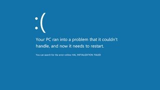 BSOD  quotSystem Service Exception Win32kbasesysquot  Fix For Windows 10 [upl. by Willms959]