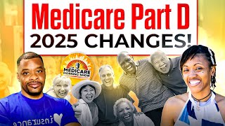 How to Choose the Right Medicare Part D Plan for 2025 [upl. by Anett463]