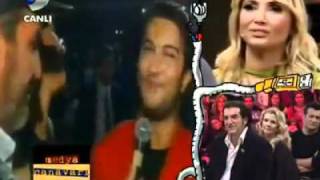 TARKAN quotUnutmamalıquot Live  Harbiye  September 4th 2013 [upl. by Lodie801]