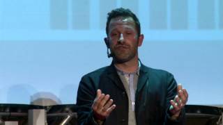 ‘Counterterrorism’ used to crackdown on civil society  Ben Hayes  TEDxLiberdade [upl. by Olva]