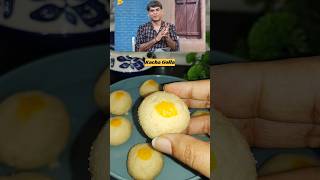 Bengali Sweet Kacha Golla Recipe 😲🤯 shorts [upl. by Dnalrag421]