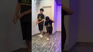 Funny Dance Meri Rani  Dance  ABCD Dance Factory  Choreo  Shorts [upl. by Angelica]