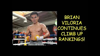 Full Fight Brian Viloria vs Juan Keb Baas 021304 [upl. by Ahsile]