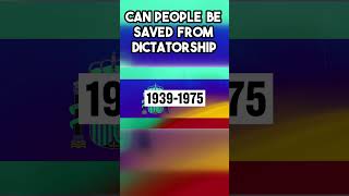 Can People be Saved from Dictatorship history global geopolitics documentary usa world [upl. by Filiano177]