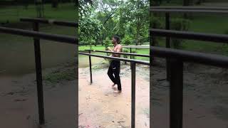 Calisthenics The Ultimate Workout for Strength and Flexibility  Calisthenics  gym motivation [upl. by Etneciv]