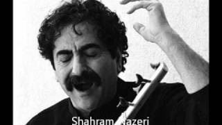 Shahram nazeri Mythical Chant Magham E Madjnouni [upl. by Meece335]