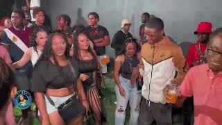 Popular boasey Tuesdays dancehall video [upl. by Ainessej]