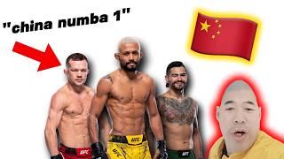 UFC Macau Figueiredo vs Yan  Eagre Picks [upl. by Etam]