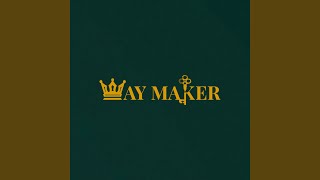 길을 만드시는 분 Way Maker [upl. by Tamma]