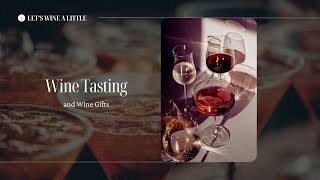 Lets Wine A Little S1 Ep 2 [upl. by Meredi]