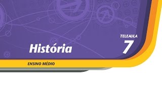 07  O mundo Grego de Creta à Grécia heroica  História  Ens Médio  Telecurso [upl. by Cyndie]