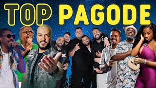 TOP PAGODE 2023 ⭐ MELHORES PAGODES 2023 ❤️ [upl. by Herb]