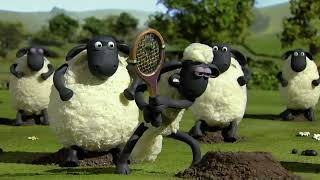 HD Shaun the Sheep  Mountains Out of Molehills  S01E18 [upl. by Dorthy]