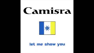 Camisra  Let Me Show You Original Mix [upl. by Neirad27]