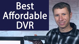 Mediasonic HomeWorx DTV Box with DVR  Updated Model Review [upl. by Leveridge110]