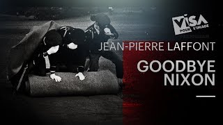 Goodbye Nixon by JEANPIERRE LAFFONT  Pour la petite histoire [upl. by Pearlman513]