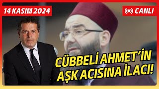 CÜBBELİ HOCA İLE CÜNEYT ÖZDEMİR HANGİ KONUDA BİRLEŞTİ İMAMOĞLU KİME VIZ GELİR TIRIS GİDER DEDİ [upl. by Allmon502]