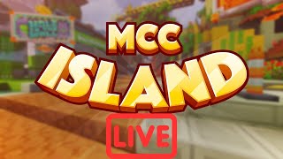 Mcc Island LIVE [upl. by Adnarahs65]