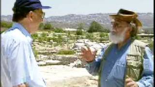 An Archaeological Search for Jesus [upl. by Robena]