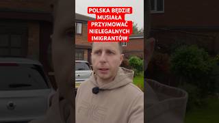 POLSKA DOGANIA ZACHODNIE KRAJE uk emigracja polacyanglia anglia [upl. by Llenyt]