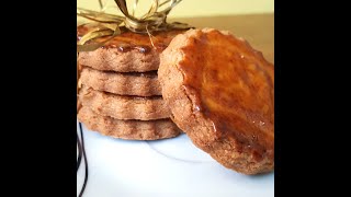 les bons ingrédients pour des bonnes galettes bretonnes il faut bien suivre la recette [upl. by Revolc]