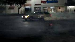 93 buick roadmaster burnin tires [upl. by Southworth628]