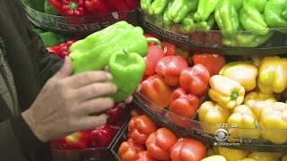 Tip Of The Day Italian Peppers [upl. by Eidolem]