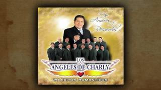 Los Angeles De Charly  Amor Secreto [upl. by Cullen]