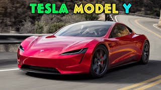 New Tesla Model Y Juniper Is Here  Latest Tesla News New Model Y Due Early Next Year  Tesla 2025 [upl. by Aicre]