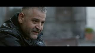 FORTUNATO CERLINO  Pietro Savastano in Gomorra  Trailer AIFF 2019 [upl. by Eidroj590]