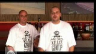 Killaz Group  Karma feat Miodu Jamal [upl. by Bard555]