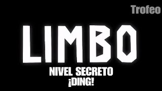 LIMBO Parte 4 Trofeo ¡DING [upl. by Barton]