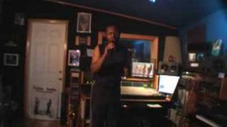 Ooh Baby Baby performed by Dennis Coleman [upl. by Ahtiek]