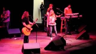 Jamey Johnson  Give It Away with Lee Ann Womack amp Randy Houser [upl. by Reinald]