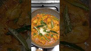 Butter Chicken Karahi shorts recipe spicesmart [upl. by Meid]