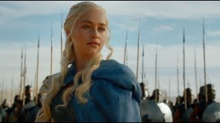 Game of Thrones  Season 3  Top 10 Moments [upl. by Dnomyad]