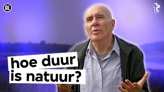 Hoe laat je natuurlijk kapitaal voor je werken  VPRO Tegenlicht [upl. by Brufsky889]