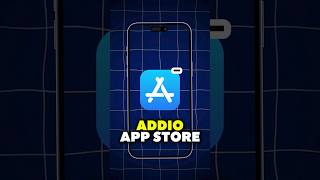 ADDIO APP STORE 🪦 [upl. by Odlonyer]