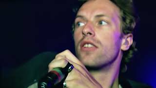 Coldplay  Lost Official Music Video [upl. by Krystin]