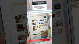 Cliente de Planner Digital 2024 ganha desconto exclusivo para plannerdigital2025 [upl. by Oniratac33]