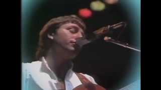 Emerson Lake and Palmer Montreal Olympic Stadium mp4 [upl. by Hachman]