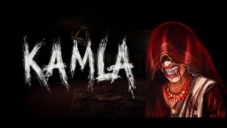 KAMLA Prologue  Playing Indias First Horror Game [upl. by Dannon]