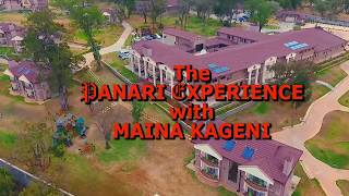 The Panari Experience With Maina Kageni [upl. by Lenwood]