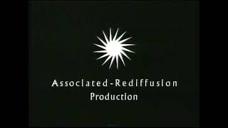 AssociatedRediffusion Productions  BBC 2000 [upl. by Egief]