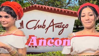 🇨🇺Hotel Ancon Near Trinidad Cuba [upl. by Thay186]