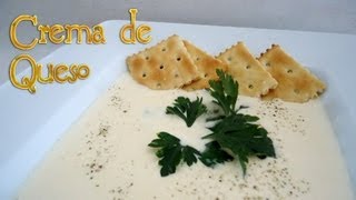 CREMA DE QUESO  MariquisTuts ★ [upl. by Raviv]