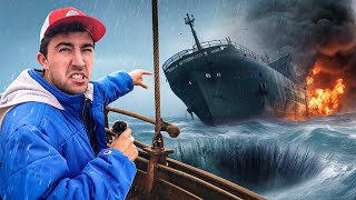 I Investigated the Bermuda Triangle Ship Crashes [upl. by Cuhp]