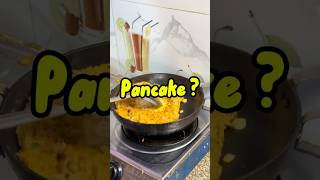 Anda ra wai wai chau chau ko pancake 💁 mrsabinmagar minivlog [upl. by Teemus125]