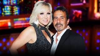 Its Over Margaret Josephs Husband Joe Benigno drops breaking news  rhonj season 14 bravo rhonj [upl. by Tsew]