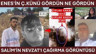 ENESİN ÇKÜNÜ GÖRDÜN  SALİMİN NEVZATI ÇAĞIRMA GÖRÜNTÜSÜ  İTİRAF EDEMEZLER HEPSİNİN BAŞI EĞİLİR [upl. by Orton]